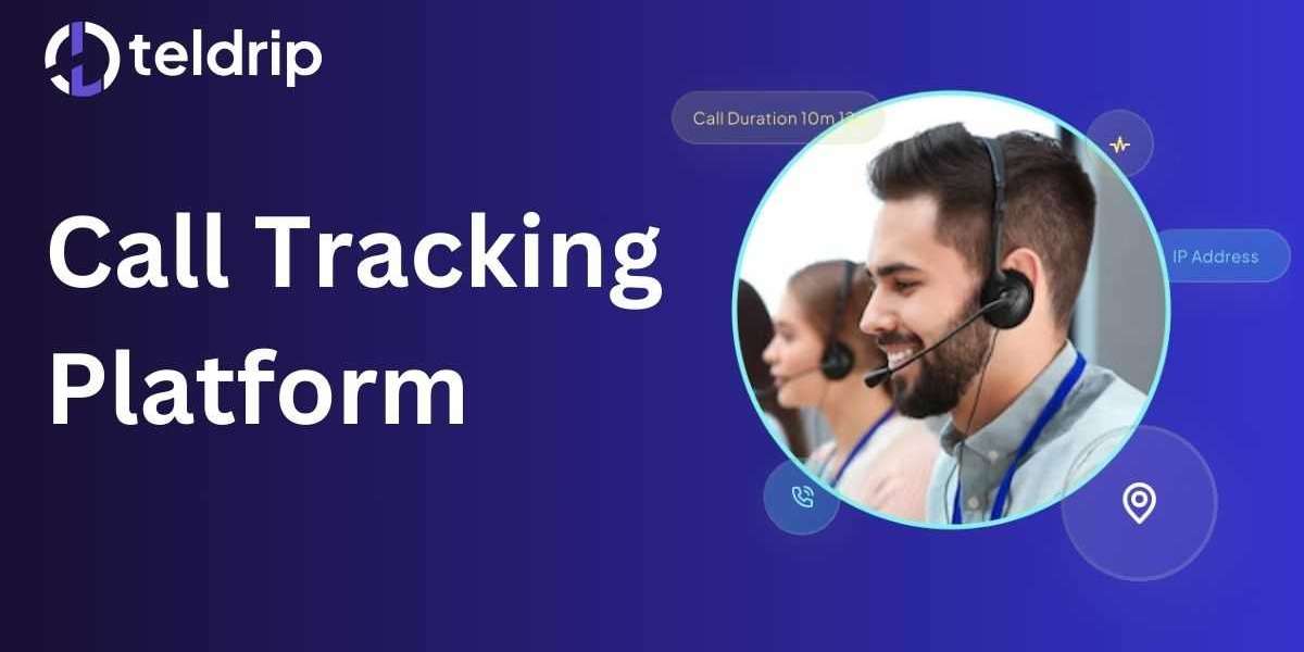 Call Tracking Platform