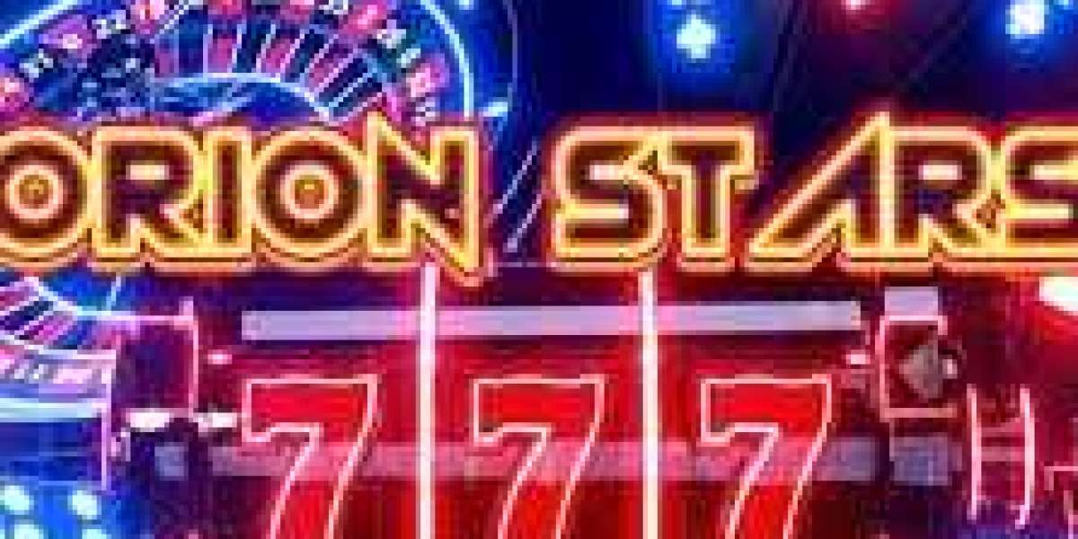 Orion Stars VIP Download APK – Everything You Need to Know