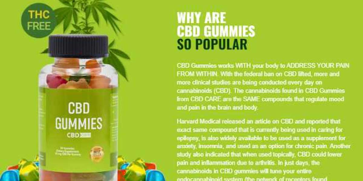 CBD Life Gold Farms Gummies