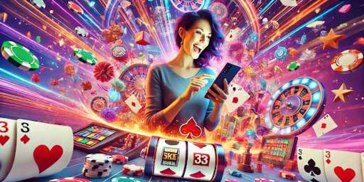 Comment l'Intelligence Artificielle Révolutionne le Jeu en Ligne : L'Impact des Algorithmes sur les Casinos