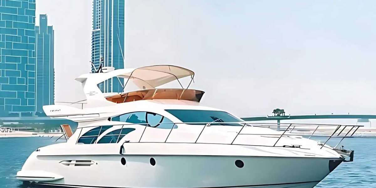 The Ultimate Guide to Booking a VIP Yacht Rental in Dubai Description: