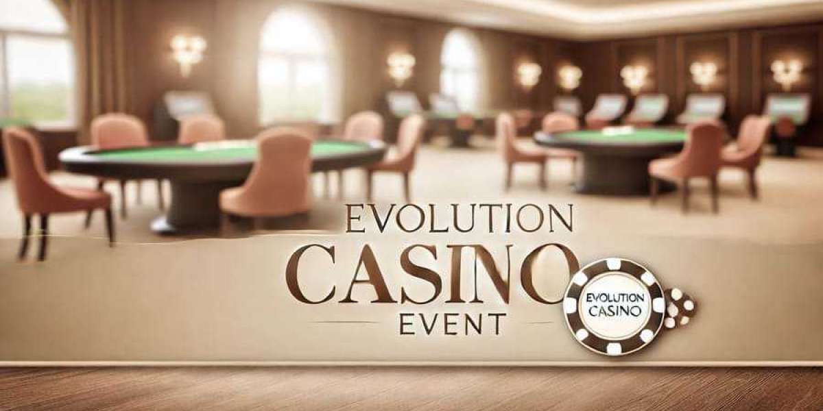 Understanding Evolution Casino: Trustworthy Insights from the Onca888 Scam Verification Community