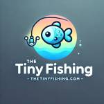 Tiny Fishing Profile Picture