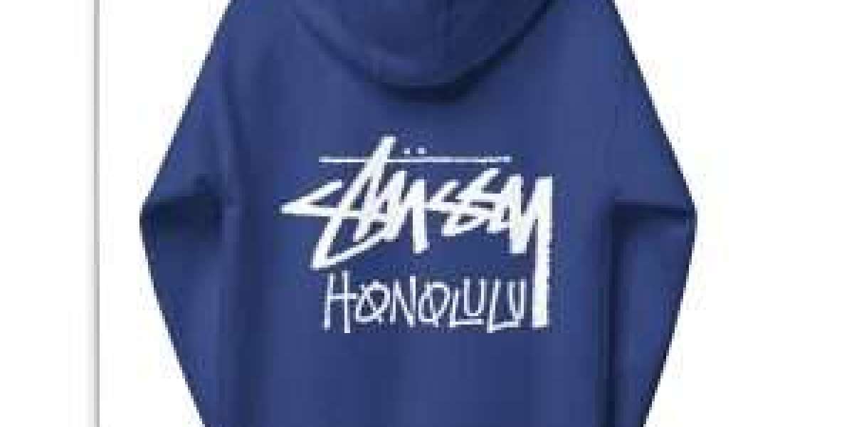 How Stussy Became a Global Icon in Streetwear Culture