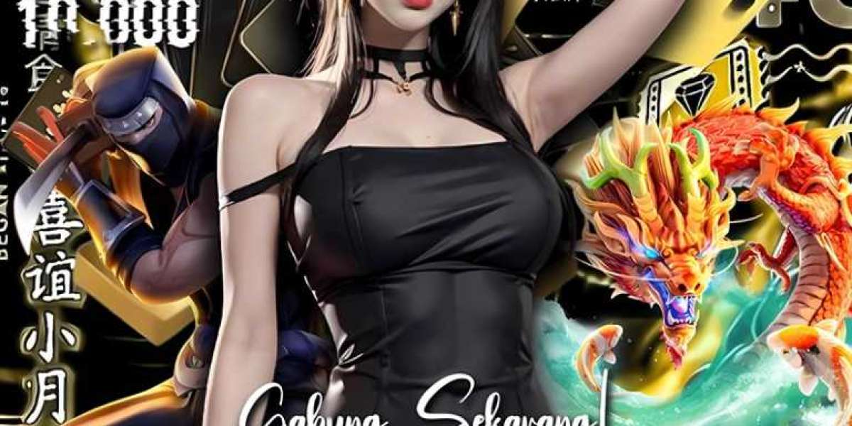 NAGA508 Situs Slot Gacor dengan Kemudahan Transaksi dan Keamanan Terjamin