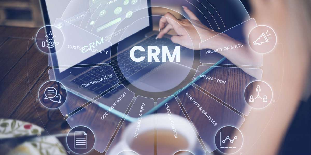 Choosing the Best CRM for Retail: Elevate Customer Engagement and Sales