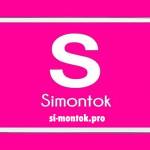 Simontok VPN Profile Picture