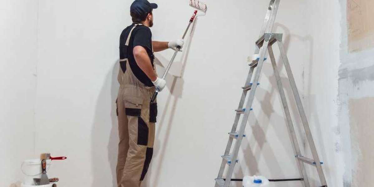 Enhance Your Property With The Best Painting Contractors Near Me