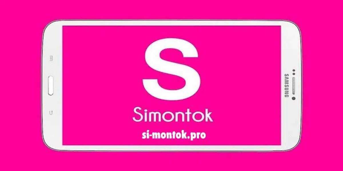 Unduh Simontok VPN APK Versi Terbaru Untuk Android 2025