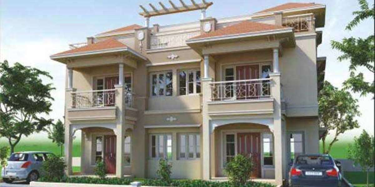 Experience Elite Living with Luxury Villas in Ahmedabad for Sale