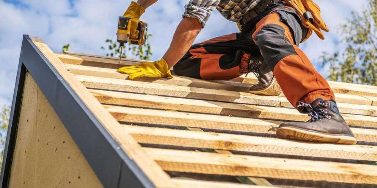 How To Find The Best Roofing Contractors Near Me For Repairs & Installations