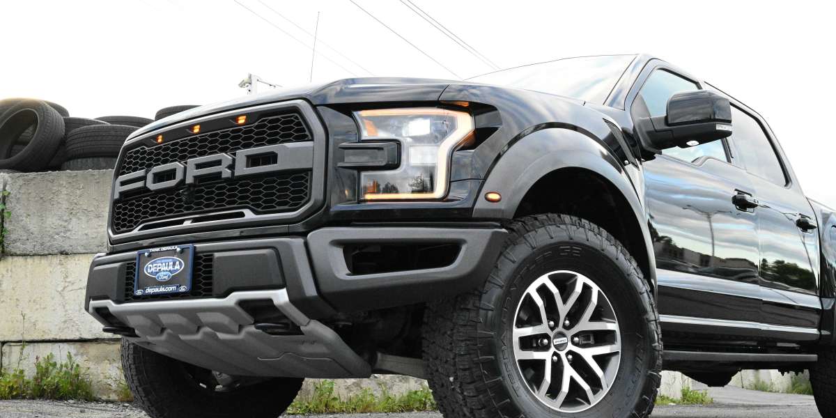 Enhance Your Truck’s Durability with Custom Rear Bumpers and Headache Racks