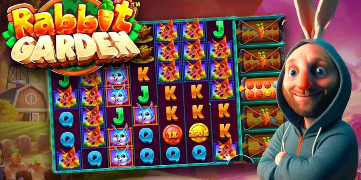 Slot Online Terbaik Terpercaya Maxwin Besar Mudah Menang Gift Rush