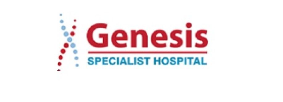 Genesis Specialist Hospital Cover Image