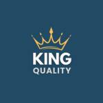 King Quality Cleaning Service Profile Picture