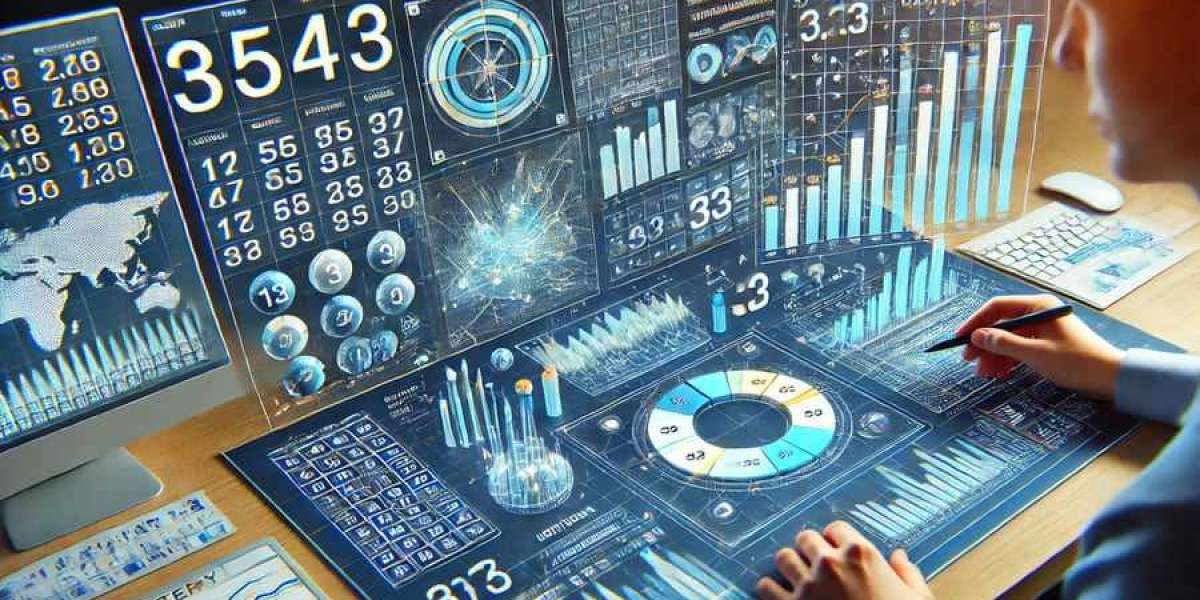 Unlocking the Secrets of Lotto Syndicate Strategies: A Comprehensive Guide