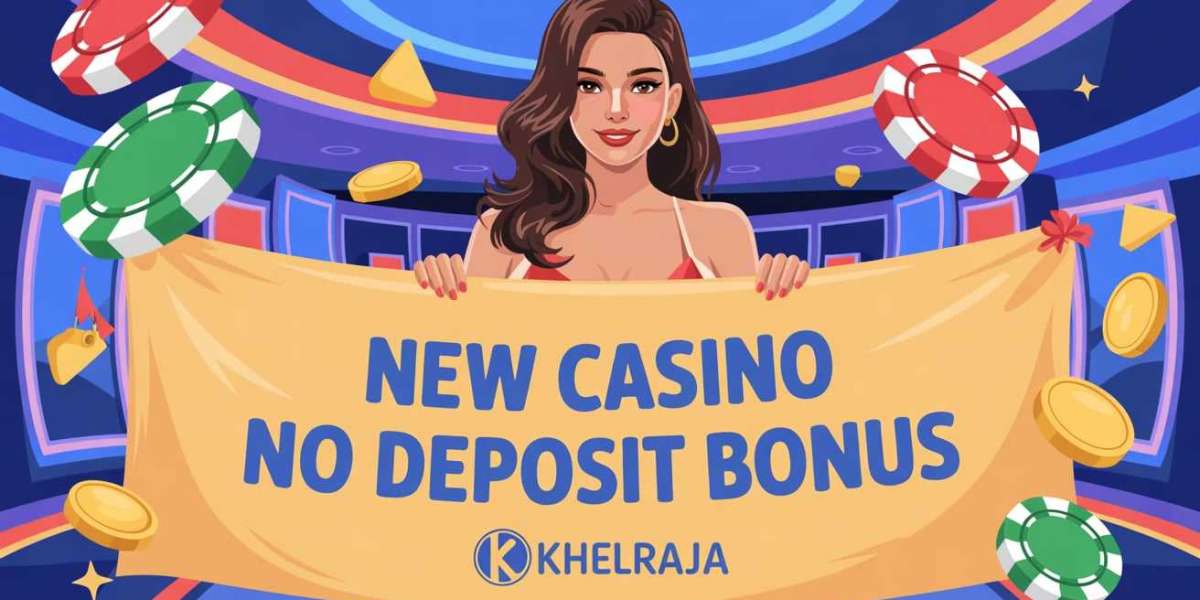 No Deposit? No Problem! Khelraja’s Bonus Gets You Playing Instantly