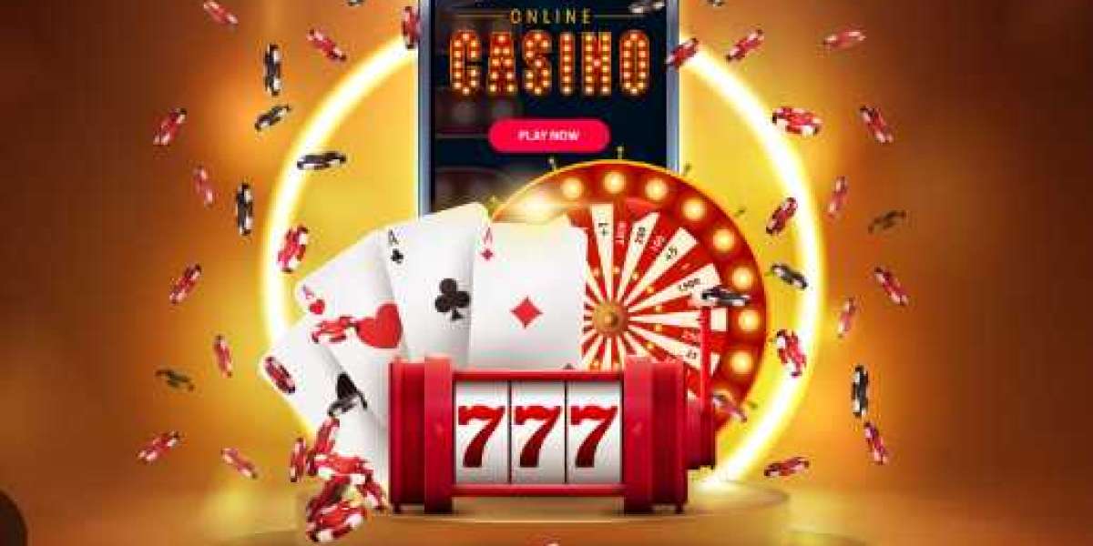 The Spin Cycle: Exploring Slot Game Mechanics