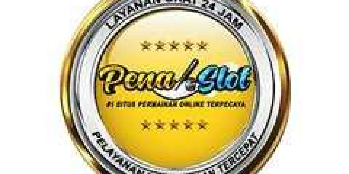 Main Slot Modal Receh? Di Penaslot Bisa Banget!
