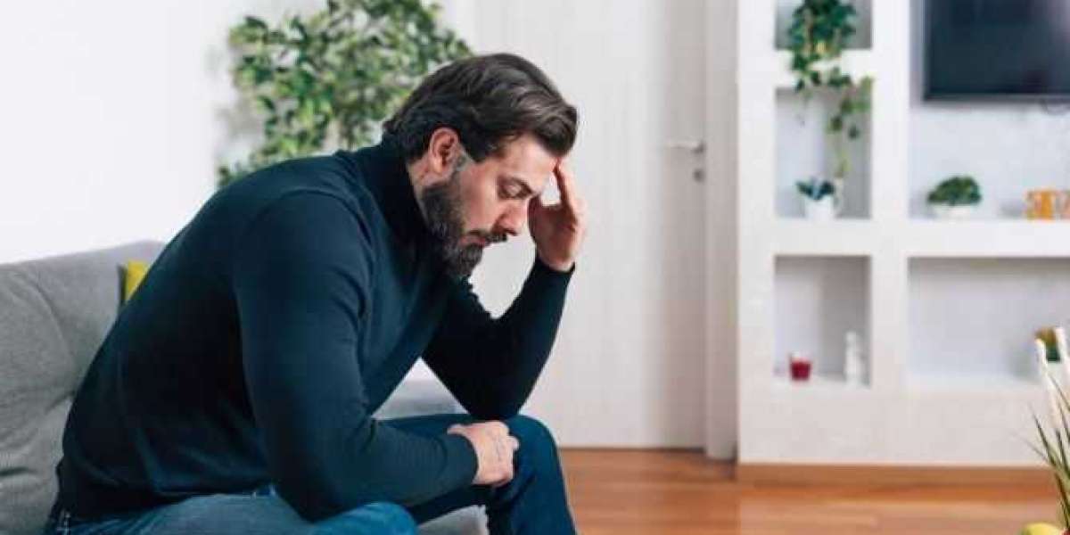 Mastering Anxiety: How High Performers Cultivate Inner Calm and Lasting Balance