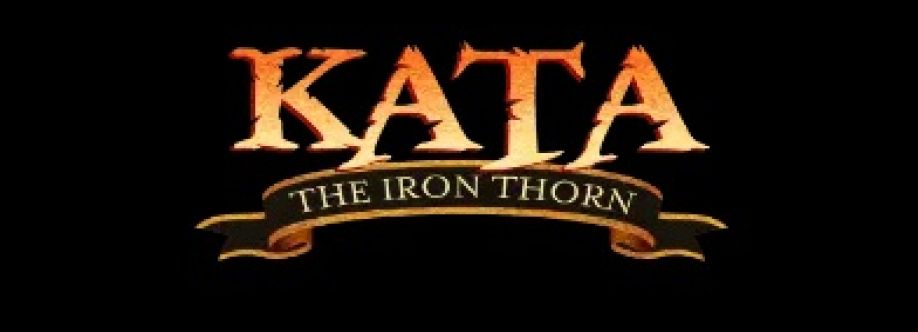 Kata Cover Image
