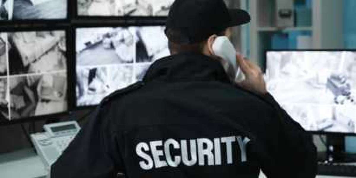 Industrial Safety: The Blue Eye Surveillance Contribution to Industrial Security Services