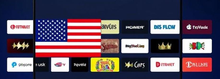 Best USA IPTV Cover Image