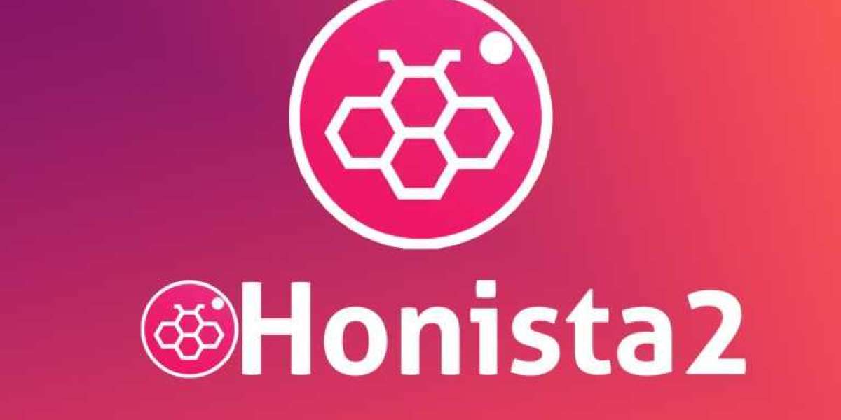 Honista 2 is a powerful application.
